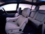 Nissan Jura Concept 1987 года